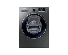 Samsung 9Kg Front Load Washing Machine WW91K54E0UX/TL