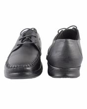 Shikhar Men's Black Shoes