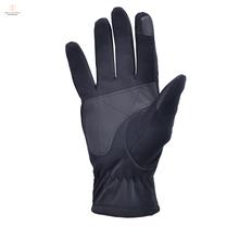 Warm Touchscreen Windproof Anti Slip UFC   Gloves For Unisex