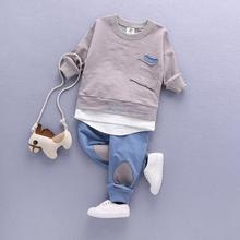 Kids Boys Clothes Set Newborn Toddler Kids Baby Boy