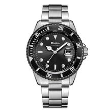 2019 luxury Rolexable watch men Explosion stainless steel