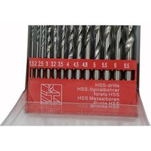 13 Pcs Drill Bit set