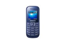 Samsung Keystone II VE (E1200Y) Feature Phone