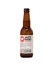 White Rhino Wheat Beer (330ml)