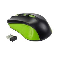 FashionieStore mouse For PC Laptop Fashion 1600 DPI USB Wired Optical Gaming Mice Mouse BK