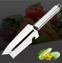 Cabbage Knife 3 In 1 Stainless Steel Fruit Vegetable