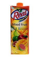 Dabur Real Mixed Fruit