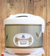 DELUXE RICE COOKER 1.8L