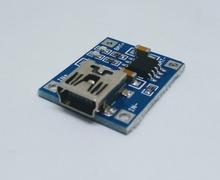 Micro USB 5V 1A Lithium Battery Charger Module (Charging Board With Protection Dual Function)