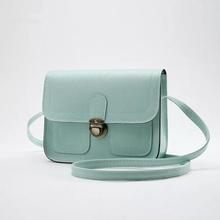 New Korean Version Of The Small Square Fashion Women's