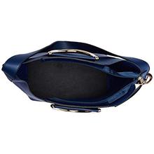 Alessia74 Women's Handbag (Navy)