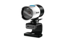 Microsoft Q2F-00001 LifeCam Studio 1080p HD Webcam - (Black)