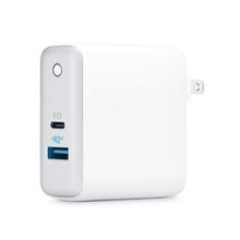 Anker Powerport PD+2 33W Dual Port Wall Charger