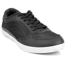 GOLDSTAR BNT Sneaker For Men- Black/White