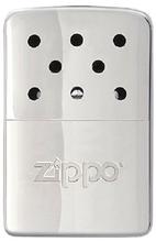 Zippo 12 Hr HP Chrome Hand Warmer (40323)- (ZIP1)