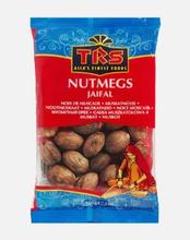 TRS Nutmegs 100g