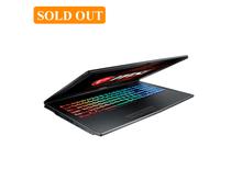 MSI GF62-7RD i7/128+1TB/16/FHD/4GB Gr/W10