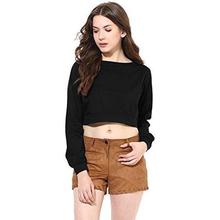 Miss Chase Women's Crop Top