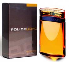 Police Uomo EDT 50ml