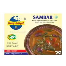 Daily Delight Frozen Sambar 350gm (Delivery in Berlin)