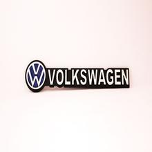 Volkswagen Metal Logo Batch for Cars  





					Write a Review