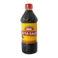 Druk Soy Sauce