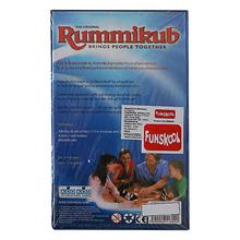 Funskool Rummikub Family Board Game