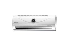 ELWH-109 Wall Fan Heater With Remote Control