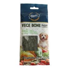 Gnawlers 7 Piece Vege Bone Medium Veg Flavor Dog Food - 60 gm