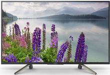 Sony 43 Inches Full HD Smart LED TV KDL-43W800F