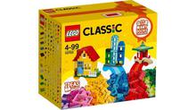 LEGO Creative Builder Box Toy- 10703
