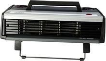 Usha HC 812 T 2000-Watt Heat Convector (Black)