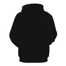 3Dimentional- Casual Summer Exclusive 3D Printed Hoodies Men