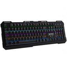 Rapoo Vpro - v560 Backlight Mechanical Gaming Keyboard - Black.