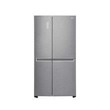 GS-M6262NS 687 LTR SIDE BY SIDE REFRIGERATOR