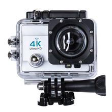 4K Ultra HD Waterproof Action Camera with WiFi,Sports Action Camera