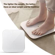 Xiaomi Weighing Scale 2 Bluetooth 5.0 Precision Fitness