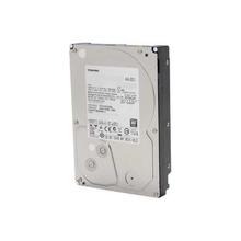 Toshiba 3TB 7200 RPM 64MB Cache SATA3 (6.0Gb/s) 3.5" Internal Desktop Hard Disk Drive - (Silver)