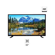 Wega 32 Inch HI Sound, Double Glass DLED TV