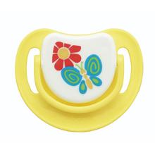 Silicone Pacifier Step 3 Butterfly