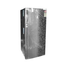 Videocon 235TDG/TDR-235 Liters Single Door Refrigerator-Dark Grey