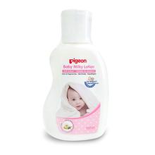 Pigeon Baby Milky Lotion 100ml