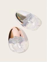 45ML Random Color Egg Shaped Spray Bottle 2pack