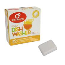 Dishwasher Detergent tablet