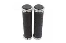 Bike Bicycle Handlebar Cover Grips Smooth Soft Rubber