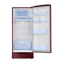 Samsung 192 Litre 5 Star Direct-Cool Single-Door Refrigerator [RR19N2821RZ]