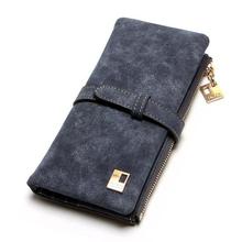 CHINA SALE-   2020 New Fashion Women Wallets Drawstring