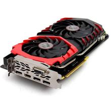 NVIDIA GeForce Gaming Graphics Card, 8GB GDDR5, 256-bit, 8008 MHz[GTX 1070 Ti Gaming X8G ]