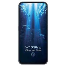 Vivo V17 Pro (Midnight Ocean, 8GB RAM, 128GB Storage) Smartphone