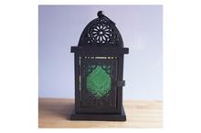 Candle Lantern CS-7069